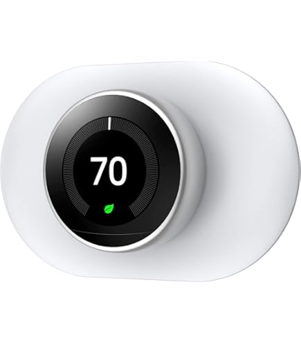 Amazon.co.jp: Google(グーグル) サーモスタット Nest Learning